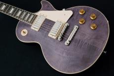 Gibson Exclusive Les Paul Standard '50s Figured Top -Translucent Black- 【4.03kg】【軽量】_7