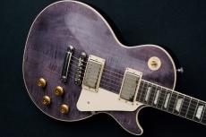 Gibson Exclusive Les Paul Standard '50s Figured Top -Translucent Black- 【4.03kg】【軽量】_8