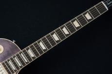 Gibson Exclusive Les Paul Standard '50s Figured Top -Translucent Black- 【4.03kg】【軽量】_9