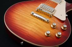 Gibson Les Paul Standard '60s AAA Figured Top -Heritage Cherry Sunburst- 【良杢目個体!!】【4.38kg】_4