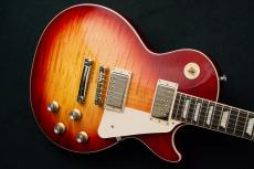 Gibson Les Paul Standard '60s AAA Figured Top -Heritage Cherry Sunburst- 【良杢目個体!!】【4.38kg】_8