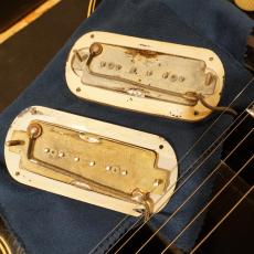 Silvertone Model 1427 Espanada_10