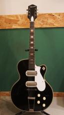 Silvertone Model 1427 Espanada_11