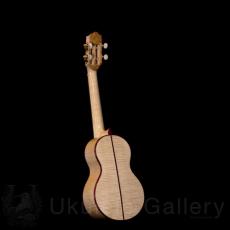 Rin Hayase UKC-14sl “St.M”10th Anniversary Edition_3