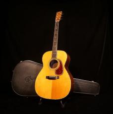 Martin Martin J-45M Deluxe Limited Edition【1986年製 世界限定17本”ギターズ オブザ マンス” クリスマーチン4世 ファーストモデル 世界中探しても出てこない激レアモデルです! 】解説試奏動画ご覧ください。