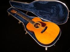 Martin Martin J-45M Deluxe Limited Edition【1986年製 世界限定17本”ギターズ オブザ マンス” クリスマーチン4世 ファーストモデル 世界中探しても出てこない激レアモデルです! 】解説試奏動画ご覧ください。_2