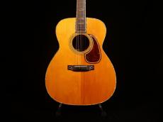 Martin Martin J-45M Deluxe Limited Edition【1986年製 世界限定17本”ギターズ オブザ マンス” クリスマーチン4世 ファーストモデル 世界中探しても出てこない激レアモデルです! 】解説試奏動画ご覧ください。_3