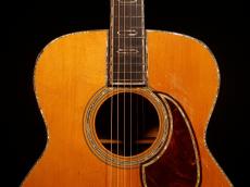Martin Martin J-45M Deluxe Limited Edition【1986年製 世界限定17本”ギターズ オブザ マンス” クリスマーチン4世 ファーストモデル 世界中探しても出てこない激レアモデルです! 】解説試奏動画ご覧ください。_4