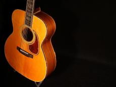 Martin Martin J-45M Deluxe Limited Edition【1986年製 世界限定17本”ギターズ オブザ マンス” クリスマーチン4世 ファーストモデル 世界中探しても出てこない激レアモデルです! 】解説試奏動画ご覧ください。_5