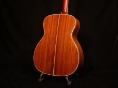 Martin Martin J-45M Deluxe Limited Edition【1986年製 世界限定17本”ギターズ オブザ マンス” クリスマーチン4世 ファーストモデル 世界中探しても出てこない激レアモデルです! 】解説試奏動画ご覧ください。_6