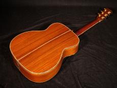Martin Martin J-45M Deluxe Limited Edition【1986年製 世界限定17本”ギターズ オブザ マンス” クリスマーチン4世 ファーストモデル 世界中探しても出てこない激レアモデルです! 】解説試奏動画ご覧ください。_7