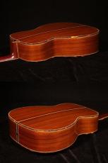 Martin Martin J-45M Deluxe Limited Edition【1986年製 世界限定17本”ギターズ オブザ マンス” クリスマーチン4世 ファーストモデル 世界中探しても出てこない激レアモデルです! 】解説試奏動画ご覧ください。_8