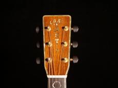Martin Martin J-45M Deluxe Limited Edition【1986年製 世界限定17本”ギターズ オブザ マンス” クリスマーチン4世 ファーストモデル 世界中探しても出てこない激レアモデルです! 】解説試奏動画ご覧ください。_9