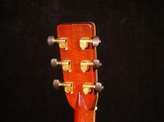 Martin Martin J-45M Deluxe Limited Edition【1986年製 世界限定17本”ギターズ オブザ マンス” クリスマーチン4世 ファーストモデル 世界中探しても出てこない激レアモデルです! 】解説試奏動画ご覧ください。_10