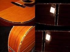 Martin Martin J-45M Deluxe Limited Edition【1986年製 世界限定17本”ギターズ オブザ マンス” クリスマーチン4世 ファーストモデル 世界中探しても出てこない激レアモデルです! 】解説試奏動画ご覧ください。_15