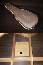 Martin Martin J-45M Deluxe Limited Edition【1986年製 世界限定17本”ギターズ オブザ マンス” クリスマーチン4世 ファーストモデル 世界中探しても出てこない激レアモデルです! 】解説試奏動画ご覧ください。_17