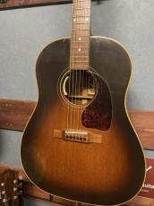 Gibson J-45 Western 100th_2