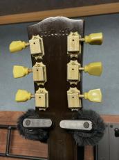 Gibson J-45 Western 100th_8