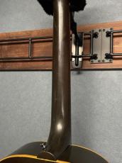 Gibson J-45 Western 100th_9