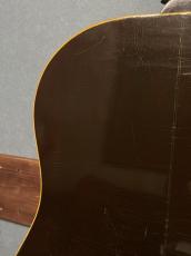 Gibson J-45 Western 100th_10