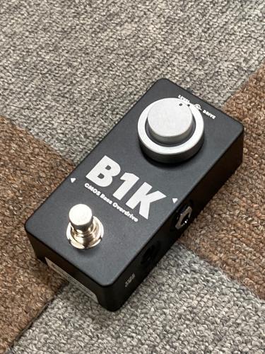 Darkglass Electronics MICROTUBES B1K CMOS Bass Overdrive