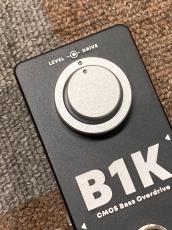 Darkglass Electronics MICROTUBES B1K CMOS Bass Overdrive_3
