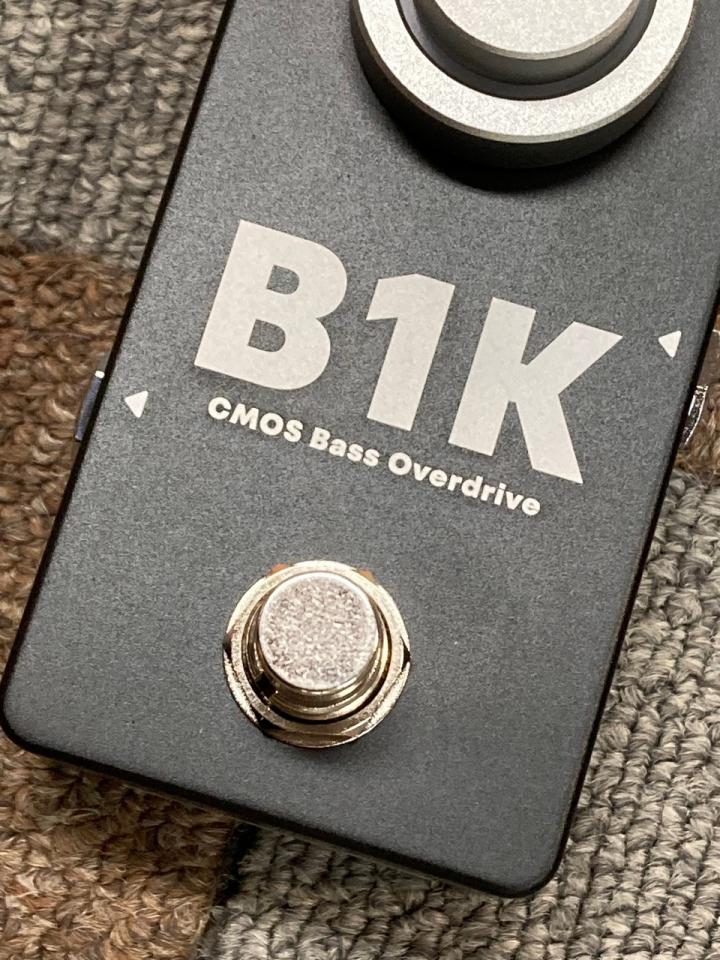 ベース Darkglass B1K 特価】Darkglass Electronics / MICROTUBES B1K CMOS Bass