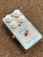 XOTiC AH Booster Allen Hinds Signature Pedal_2