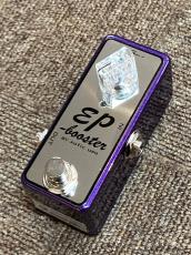 XOTiC EP Booster 15th Anniversary Limited Edition Metallic Purple
