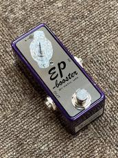 XOTiC EP Booster 15th Anniversary Limited Edition Metallic Purple_2