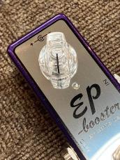 XOTiC EP Booster 15th Anniversary Limited Edition Metallic Purple_3