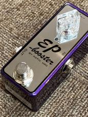 XOTiC EP Booster 15th Anniversary Limited Edition Metallic Purple_4