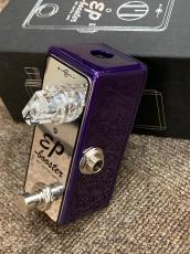 XOTiC EP Booster 15th Anniversary Limited Edition Metallic Purple_5