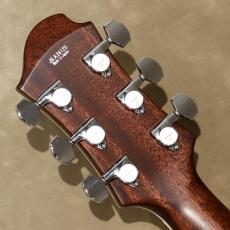 ZEMAITIS MFG-AC-24 Dragon & Heart, Natural_5