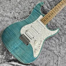 Suhr Standard Plus -Bahama Blue-