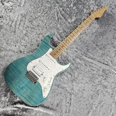 Suhr Standard Plus -Bahama Blue-_2