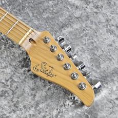 Suhr Standard Plus -Bahama Blue-_6