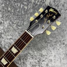 Gibson 【板目トラ杢・軽量個体】Les Paul Standard A Murphy Masterpiece"Murphy Painted & Aged" 重量3.88kg_7