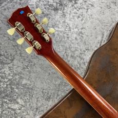Gibson 【板目トラ杢・軽量個体】Les Paul Standard A Murphy Masterpiece"Murphy Painted & Aged" 重量3.88kg_10