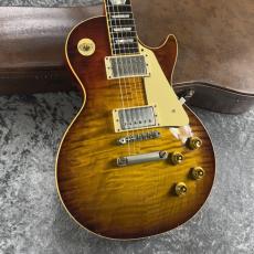 Gibson 【極上ワイド杢・超軽量個体】Les Paul Standard A Murphy Masterpiece"Murphy Painted & Aged" 重量3.81kg