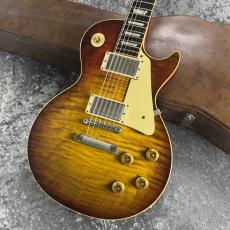 Gibson 【極上ワイド杢・超軽量個体】Les Paul Standard A Murphy Masterpiece"Murphy Painted & Aged" 重量3.81kg_2