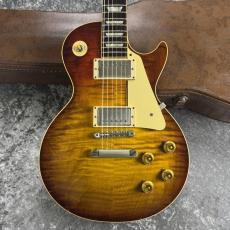 Gibson 【極上ワイド杢・超軽量個体】Les Paul Standard A Murphy Masterpiece"Murphy Painted & Aged" 重量3.81kg_3