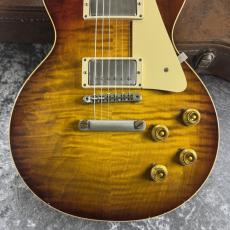 Gibson 【極上ワイド杢・超軽量個体】Les Paul Standard A Murphy Masterpiece"Murphy Painted & Aged" 重量3.81kg_4