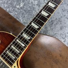 Gibson 【極上ワイド杢・超軽量個体】Les Paul Standard A Murphy Masterpiece"Murphy Painted & Aged" 重量3.81kg_6