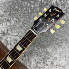 Gibson 【極上ワイド杢・超軽量個体】Les Paul Standard A Murphy Masterpiece"Murphy Painted & Aged" 重量3.81kg_7