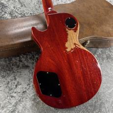 Gibson 【極上ワイド杢・超軽量個体】Les Paul Standard A Murphy Masterpiece"Murphy Painted & Aged" 重量3.81kg_9