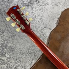 Gibson 【極上ワイド杢・超軽量個体】Les Paul Standard A Murphy Masterpiece"Murphy Painted & Aged" 重量3.81kg_10