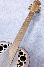 Ovation Super Adamas 1687-2 30th Anniversary / Reverse Red Burst【中古】【リバースレッドバースト】_9