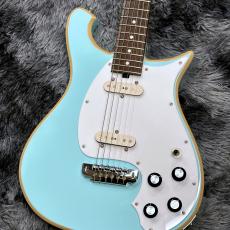 Red House Casanova G/SS Surf Green 【サウンドメッセ2025 出展モデル】【日本製】