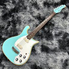 Red House Casanova G/SS Surf Green 【サウンドメッセ2025 出展モデル】【日本製】_2